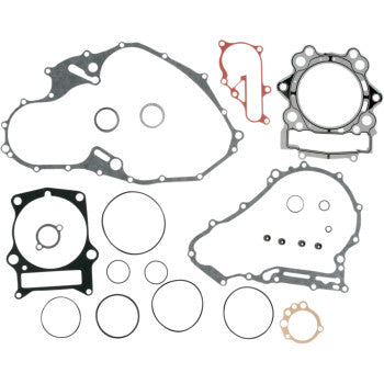 Moose Complete Motor Gasket Kit - Yamaha – Cultura Motorsports