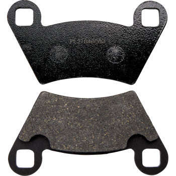 Moose Racing Break Pads - Polaris