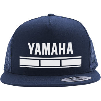 FACTORY EFFEX - Yamaha - Blue Navy