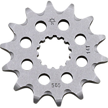 JT SPROCKETS Front Sprocket - 14T  JTF565.14SC