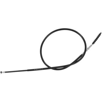 MOTION PRO Clutch Cable - Honda - Black Vinyl