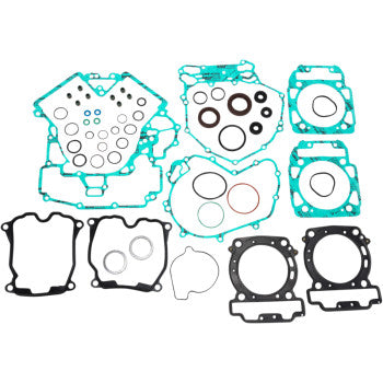 Moose Complete Gasket Kit W/ Seals