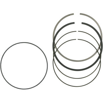 Moose Racing Piston Ring Set For 95 mm Piston