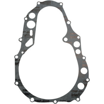 MOOSE RACING Ignition Clutch Cover Gasket LT-Z 400