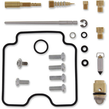 All Balls Carb Kit  1003-0542 Carburetor Repair Kit