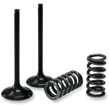 PROX Valve and Spring Kit - Exhaust - Gas Gas | Yamaha