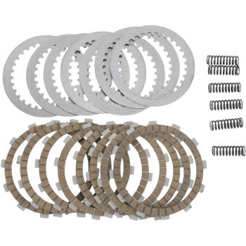 DP Clutch Kit 1131-1928 Yamaha YFZ 450R