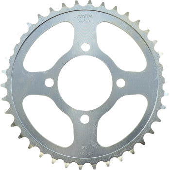 SUNSTAR  Rear Sprocket - 38 Tooth - Suzuki