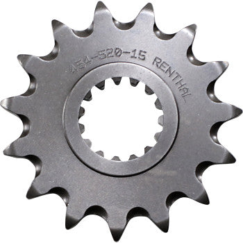 RENTHAL Front Sprocket 15T - Suzuki/Kawasaki