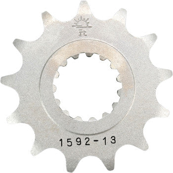 JT SPROCKETS Front Sprocket- 13-Tooth