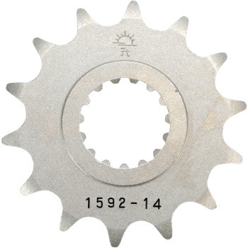 JT SPROCKETS Front Sprocket - YAMAHA