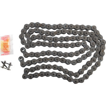 Rk 420mxzn Heavy Duty Drive Chain - 120 Links