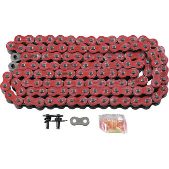 Rk 520 Max X 120 Links - Red