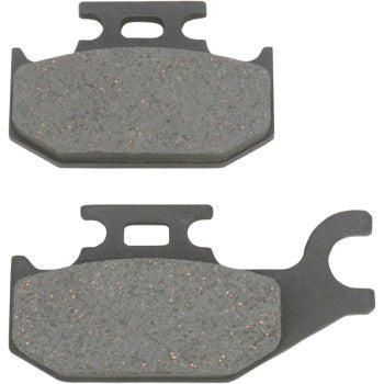 EPI Brake Pads - Can-Am/Yamaha