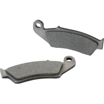 Moose Racing Front Brake Pads