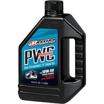 Maxima Marine PWC 4T Engine oil