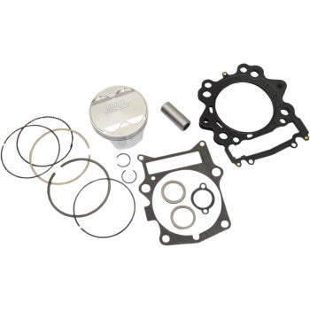 Moose Racing High-Performance 4-Stroke Piston Kit Yamaha Raptor