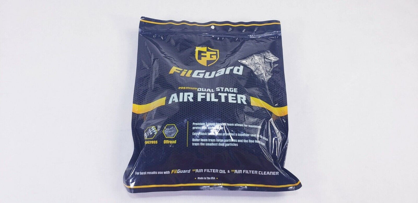 Filguard Air Filter Raptor350