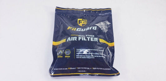 Filguard Air Filter Raptor350