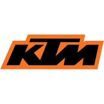 KTM Logo Decals