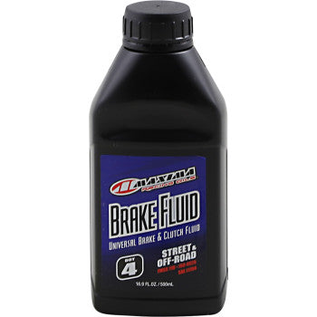 Maxima Brake Fluid