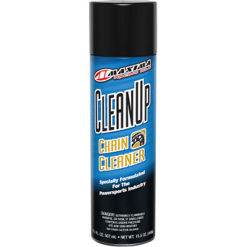 Maxima Chain Cleaner - 15.5 U.S. fl oz. - Aerosol