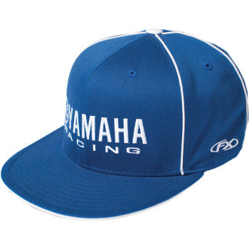 Flex Yamaha Racing BLue L/XL