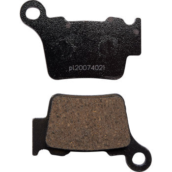 Moose Racing Break pads KTM, Husqvarna