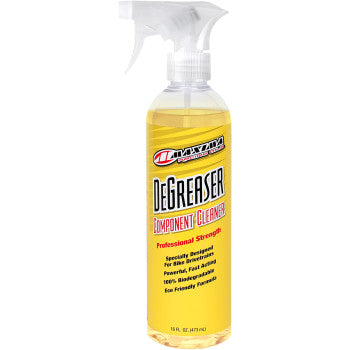 Maxima Degreaser Component Cleaner 16 oz