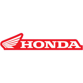 Honda Logo Decals