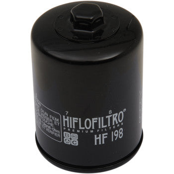 HIF 198 Oil Filter