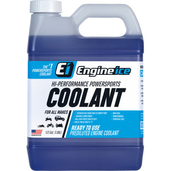 Hi-Performance Powersports Coolant