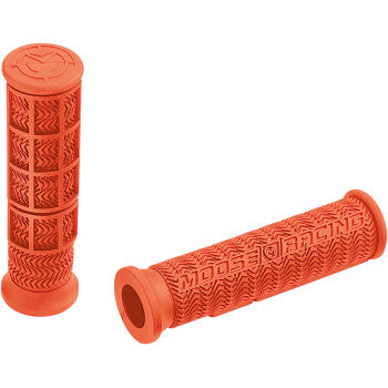 Moose Racing Grip ATV Orange