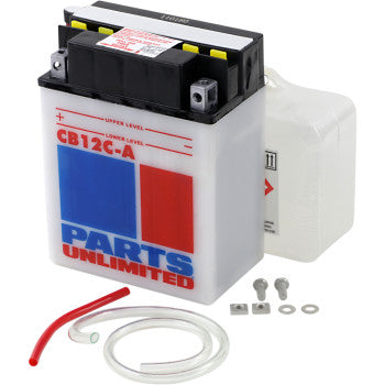 Battery - YB12C-A