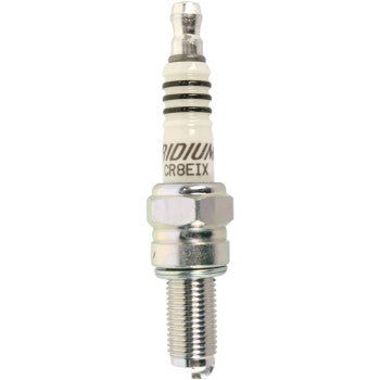 NGK Iridium IX Spark Plug - CR8EIX