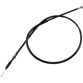 Motion Pro Clutch Cable - Yamaha - Black Vinyl