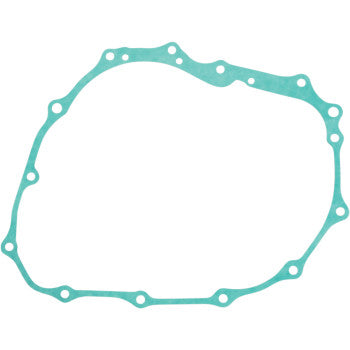 Moose Clutch Cover Gasket - Honda