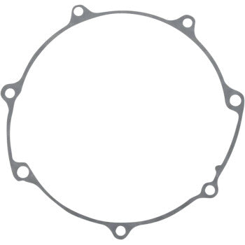 Moose Clutch Cover Gasket - Yamaha