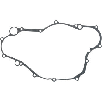 Moose Clutch Cover Gasket - Yamaha