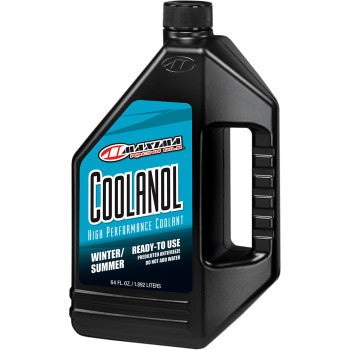 Maxima Coolanol Coolant - 64 U.S. fl oz.