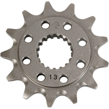 JTF Countershaft Sprocket - 13 Tooth Front