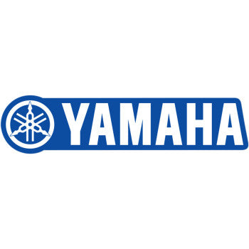 Yamaha Logo Decal