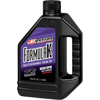 Maxima Formula K2 1.05 quart