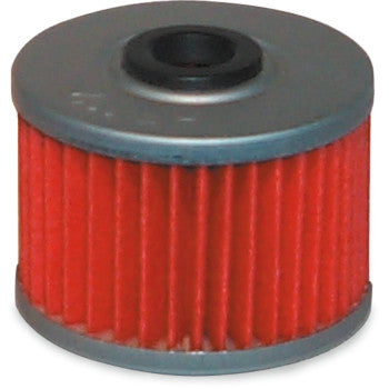 HF112 Oil Filter