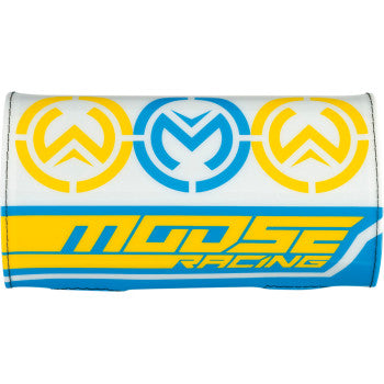 Moose Flex Pad Yellow / Blue