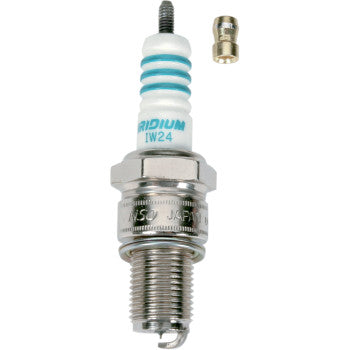 DENSO Iridium Spark Plug — IW24 5316