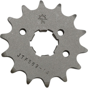 JTF569.14 Front Sprocket  Banshee