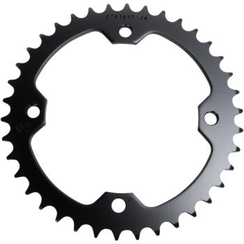 JT Sprocket - Rear - Yamaha - 38-Tooth