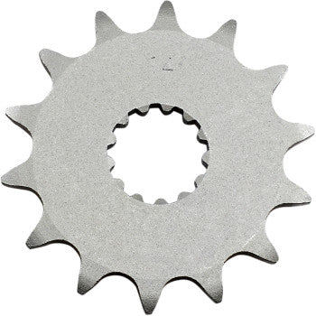 PARTS UNLIMITED Countershaft Sprocket - 14 Tooth - Yamaha/Suzuki