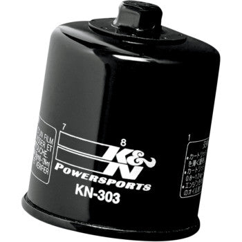 K&N KN 303